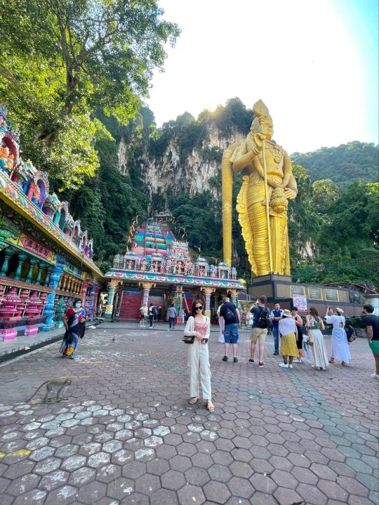 Batu Caves