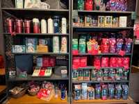 ☕ Starbucks with Space & Souvenirs: A Chill Spot in Sunshine City 🛍️