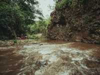 เดินป่า 5 วัน 4 คืน ที่แม่ฮ่องสอน Doister Hardtrek
