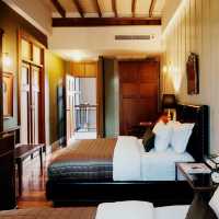 A Literary Haven of Heritage and Elegance