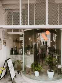 Plus Eatery Cafe Malaysia