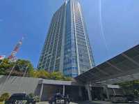 The Prince Park Tower Tokyo 