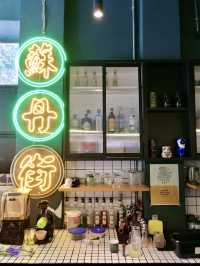 Tracing nostalgia and new brews in KL’s Chinatown