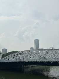 มุมถ่ายรูปไม่ลับสิงคโปร์ 🇸🇬