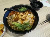 Casual Comfort at Ho Min San – A Taste of Hong Kong in Pavilion Damansara
