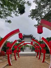 🇨🇳🛍️ Onelink Plaza: Guangzhou’s Ultimate Souvenir Wonderland! 🎁✨