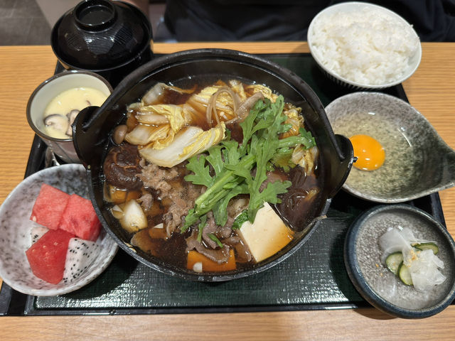 Hidden Gem for Japanese Food at Pavilion Damansara Heights – Rakuzen