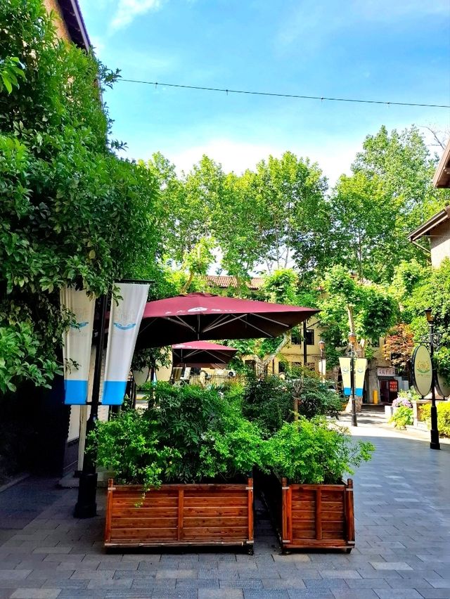 Sinan Mansions