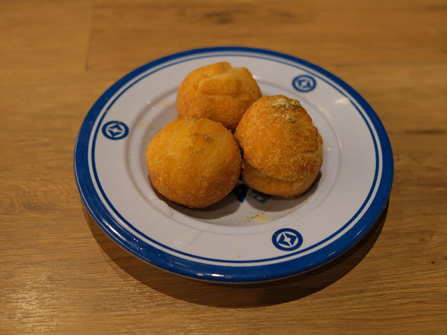 世界各国の料理を気軽に味わう | くら寿司大阪・関西万博店