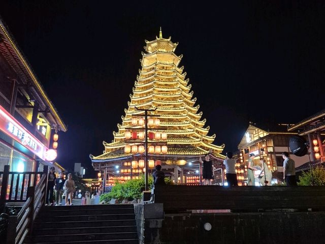 เที่ยว 3 วัน ในหนานหนิง