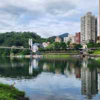 2025「樂享碧潭」活動開鑼了！