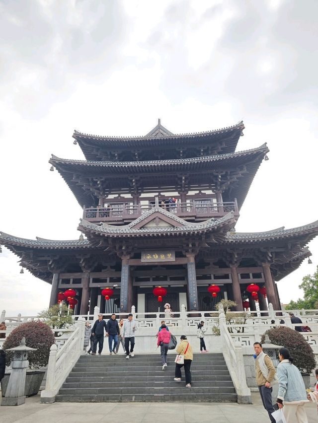 Enchanting Guilin and mesmarizing Yangshuo 🤩