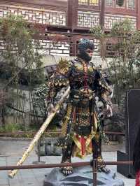 Yu Garden, A Classical Oasis in the Heart of Shanghai