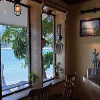 Blue Harbour Coffee Cafe at Tri-Trang 