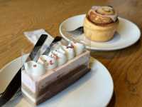 ☕️ Shrine & Sip: Iconic Starbucks Stop at Dazaifu Omotesando