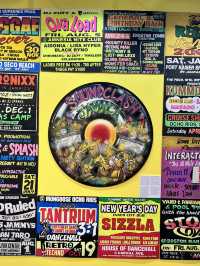 📍【EXPO 2025｜牙買加館 🇯🇲】 🎶 音樂 x 運動 x 熱情文化，這裡絕對是展館中最有節奏感的一站！