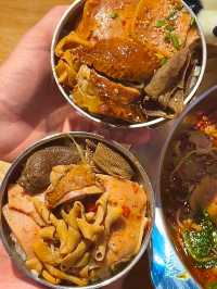 Guangzhou · Beijing Road Pedestrian Street | Authentic Spicy Grilled Duck! 🔥🦆