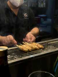 Izakaya Matsuki