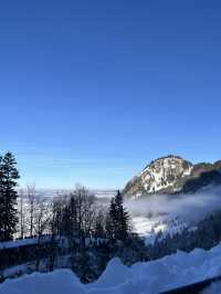 🇩🇪德國必去景點🏰 Neuschwanstein Castle新天鵝堡🦢