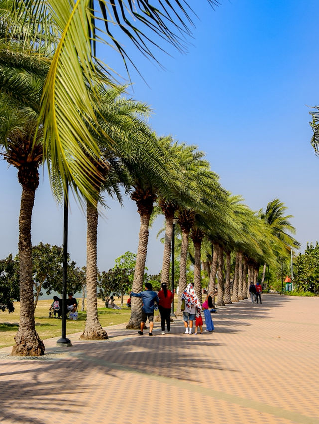 หาดลับ 🌴 หาดแยกกระทิงลาย 