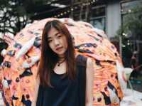 เดินเล่นชิลล์ ๆ ที่ ChangChui