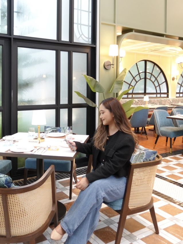 🥐✨ 𝗖𝗜𝗡𝗖𝗜𝗡 – Brunch | Dinner & Wine ✨🍷