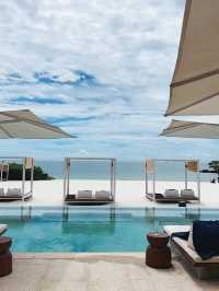 Ember Beach Club delivers a memorable blend of indulgence and serenity