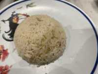 🐓 A Singaporean Take: Go Ang Chicken Rice—Close, But Not Quite