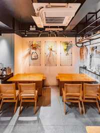 Oasis Tea Cafe