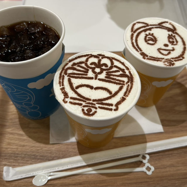 【北海道】 ドラえもん わくわくスカイパーク@新千歳空港