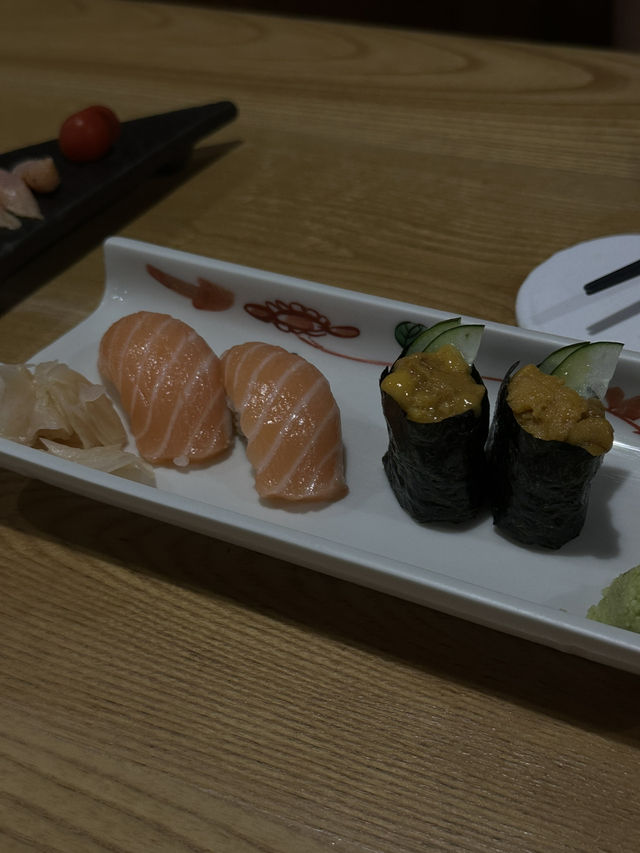 Kitaro Sushi Sukhumvit 26
