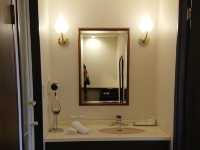 青山花園度假村酒店 GARDEN RESORT HOTEL ROSA BLANCA 住ㄧ晚