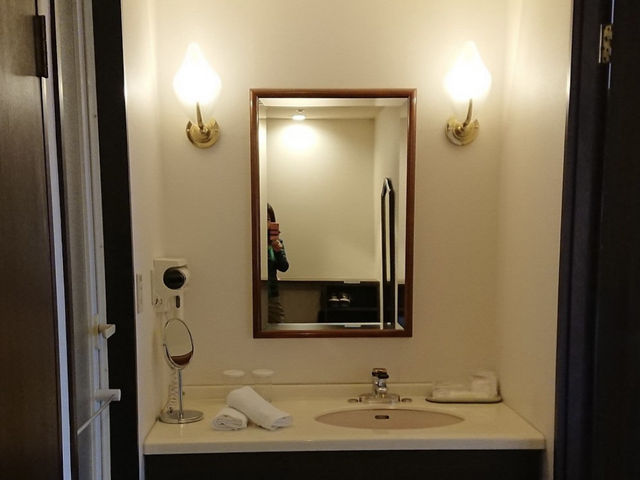 青山花園度假村酒店 GARDEN RESORT HOTEL ROSA BLANCA 住ㄧ晚