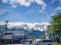 Japan Alps (แอลป์ญี่ปุ่น / 日本アルプス) — ขุนเขายิ่งใหญ่