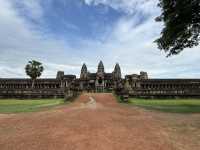 Discovering the wonders of Siem Reap (4D3N)