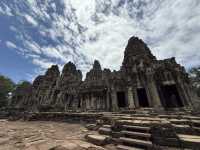 Discovering the wonders of Siem Reap (4D3N)