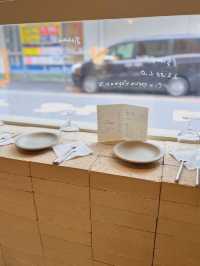 【大阪/扇町】大人気すぎる、おしゃれビストロで昼飲み🥰🍷✨