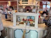 🏰 Disneyland Tokyo – A Magical Day for the Whole Family