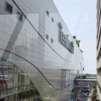 บินรอบโลกในวันเดียวที่ Terminal 21 Pattaya