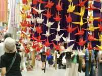 盛岡｜岩手傳說的三颯舞祭 附5天JRPASS東北夏祭行程