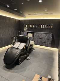 HEAD SPA Kuu Omotesando, Tokyo’s Hidden Oasis for Mind and Scalp