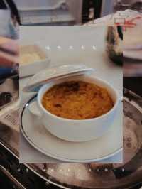 🇭🇰| 中環 - 美心皇宮 「懷舊大排檔小食 X 港式點心車」