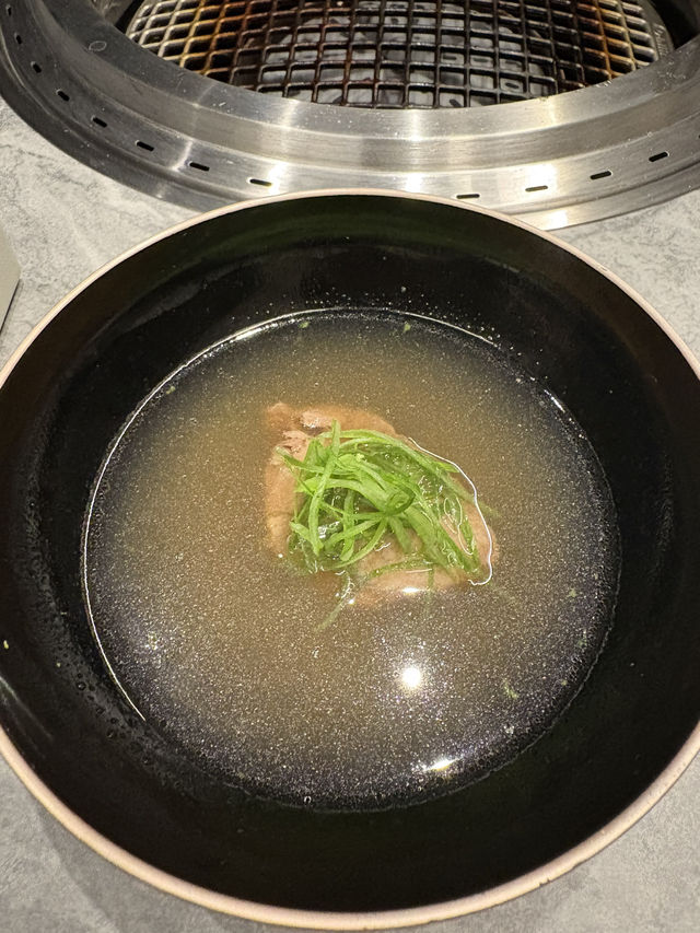 【東京🗼】銀座で特別な夜を！個室焼肉新店舗🥩