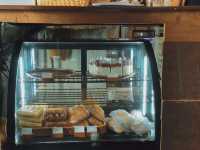 Hippie Roaster - คาเฟ่สุดฮิปในอุบล ที่ไม่ควรพลาด