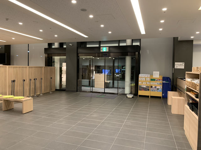 🛍️ Shop, Sleep, Repeat: A Perfect Stay at Karaksa Hotel Osaka Namba