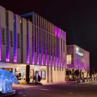 The Bay 101, Busan: A Trendy Hub for Night Views and Dining