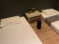 💆‍♀️ Perfect Pampering at Let’s Relax Spa – Ratchadaphisek (Ibis)