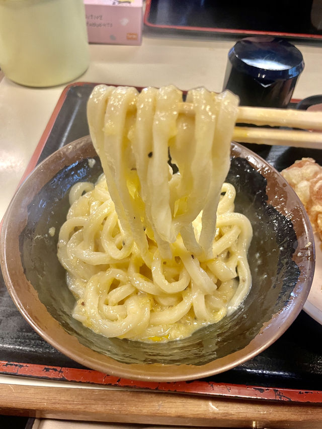 🥢 다카마쓰 우동 성지 “바카이치다이” 아직도 안가봤어요?