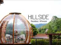 Hillside Residence Khaoyai 