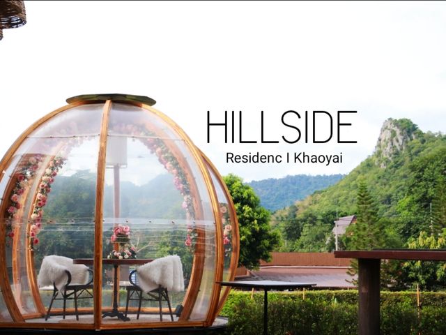 Hillside Residence Khaoyai 